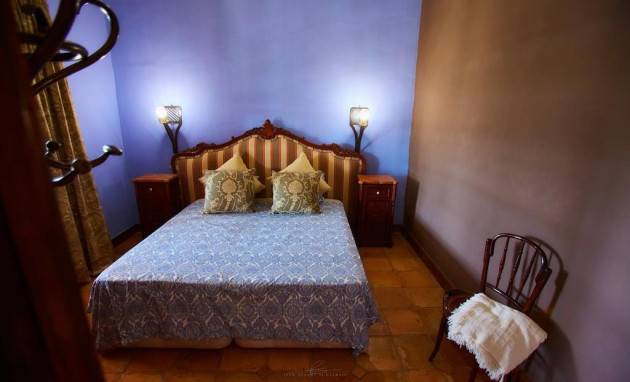 Herverkoop - Country Property - Orihuela - Torremendo