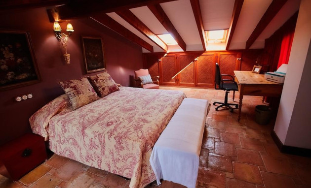 Herverkoop - Country Property - Orihuela - Torremendo