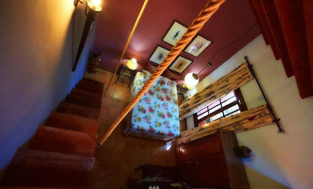 Herverkoop - Country Property - Orihuela - Torremendo