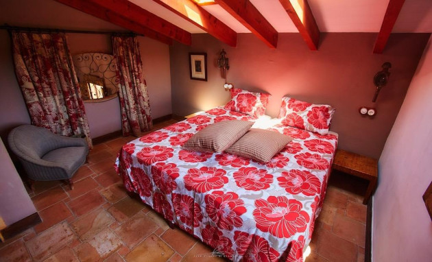 Herverkoop - Country Property - Orihuela - Torremendo