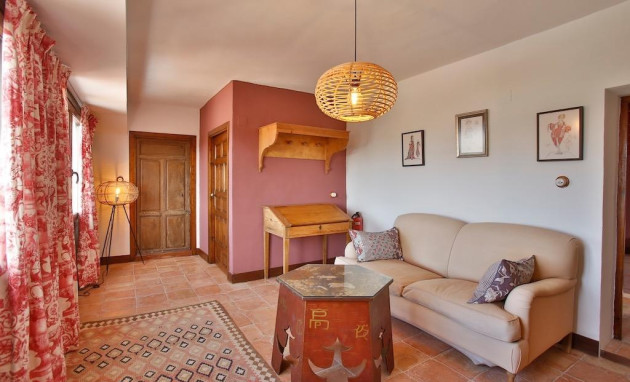 Herverkoop - Country Property - Orihuela - Torremendo