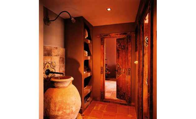 Herverkoop - Country Property - Orihuela - Torremendo