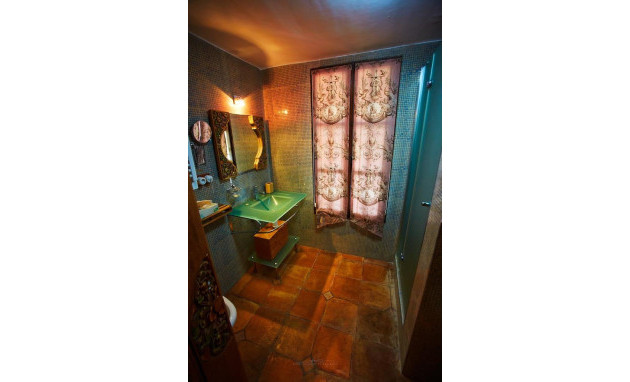 Herverkoop - Country Property - Orihuela - Torremendo