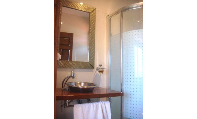 Herverkoop - Country Property - Orihuela - Torremendo