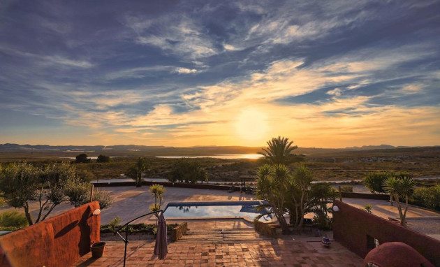 Herverkoop - Country Property - Orihuela - Torremendo