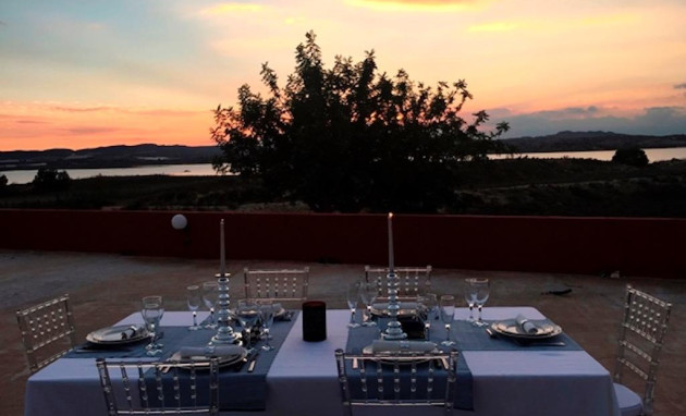 Herverkoop - Country Property - Orihuela - Torremendo