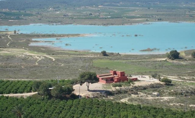 Herverkoop - Country Property - Orihuela - Torremendo