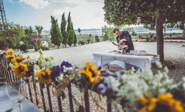 Herverkoop - Country Property - Orihuela - Torremendo