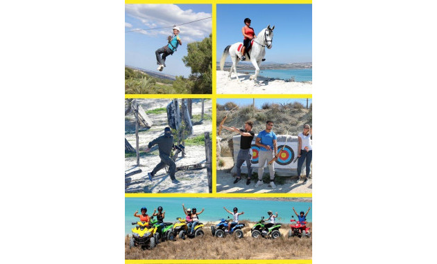 Herverkoop - Country Property - Orihuela - Torremendo