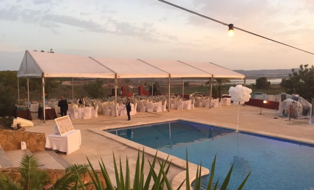 Herverkoop - Country Property - Orihuela - Torremendo