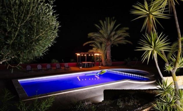 Herverkoop - Country Property - Orihuela - Torremendo