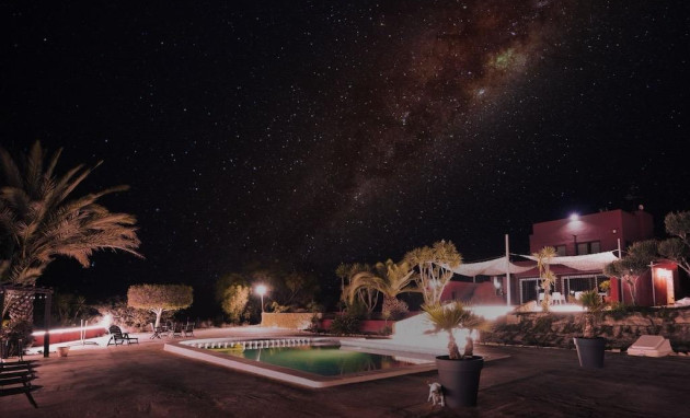 Herverkoop - Country Property - Orihuela - Torremendo