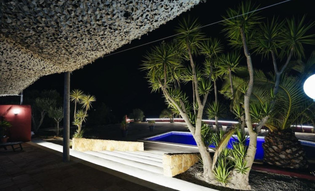 Herverkoop - Country Property - Orihuela - Torremendo