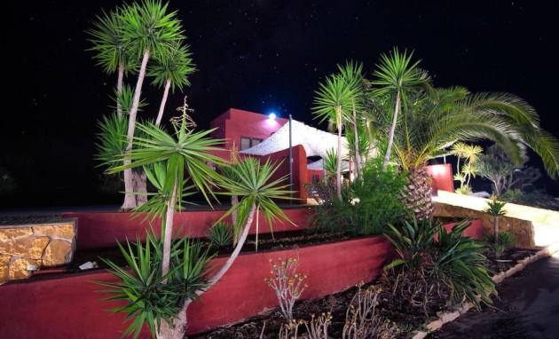 Herverkoop - Country Property - Orihuela - Torremendo