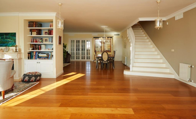 Herverkoop - Villa - Rojales - Centro de la Ciudad Quesada