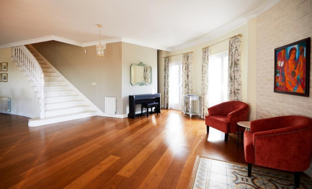 Herverkoop - Villa - Rojales - Centro de la Ciudad Quesada