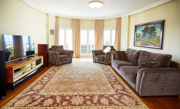 Herverkoop - Villa - Rojales - Centro de la Ciudad Quesada