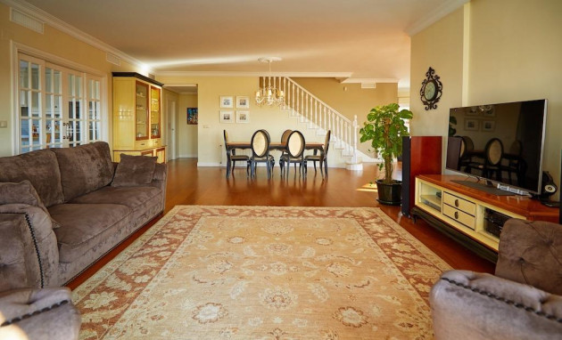 Herverkoop - Villa - Rojales - Centro de la Ciudad Quesada