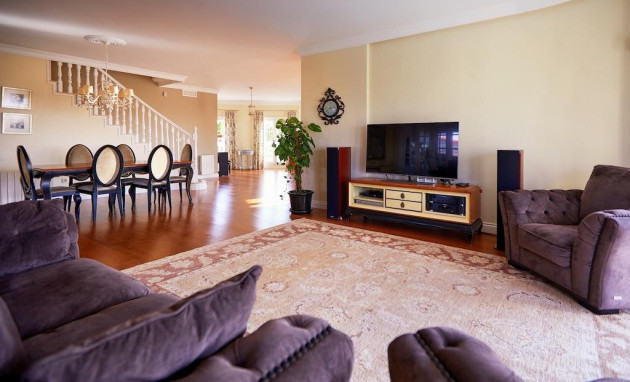 Herverkoop - Villa - Rojales - Centro de la Ciudad Quesada