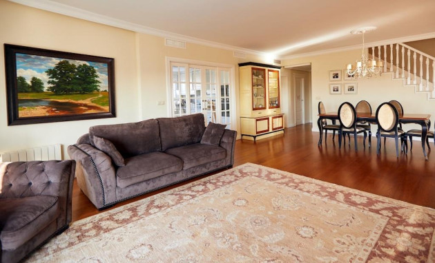 Herverkoop - Villa - Rojales - Centro de la Ciudad Quesada