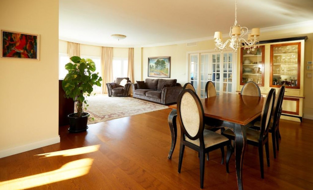 Herverkoop - Villa - Rojales - Centro de la Ciudad Quesada