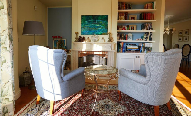 Herverkoop - Villa - Rojales - Centro de la Ciudad Quesada