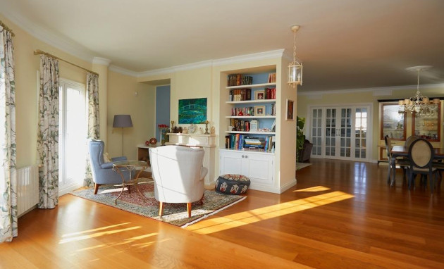 Herverkoop - Villa - Rojales - Centro de la Ciudad Quesada