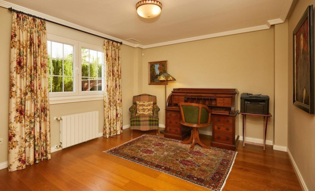 Herverkoop - Villa - Rojales - Centro de la Ciudad Quesada