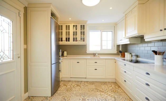 Herverkoop - Villa - Rojales - Centro de la Ciudad Quesada