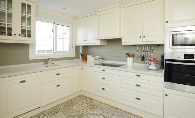 Herverkoop - Villa - Rojales - Centro de la Ciudad Quesada