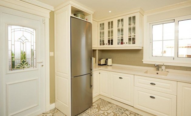 Herverkoop - Villa - Rojales - Centro de la Ciudad Quesada