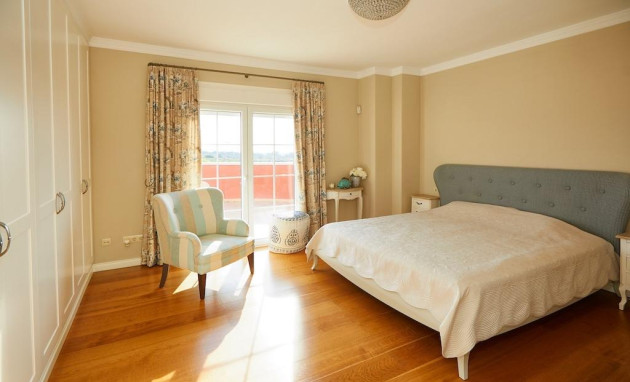 Herverkoop - Villa - Rojales - Centro de la Ciudad Quesada