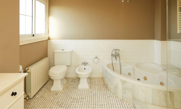 Herverkoop - Villa - Rojales - Centro de la Ciudad Quesada