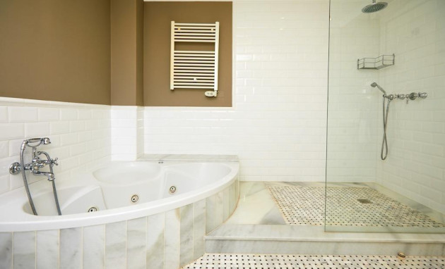 Herverkoop - Villa - Rojales - Centro de la Ciudad Quesada