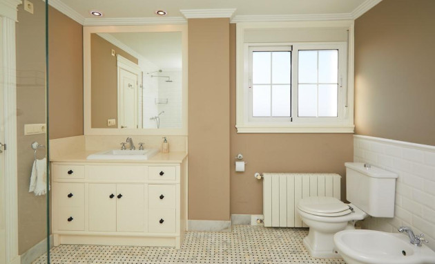 Herverkoop - Villa - Rojales - Centro de la Ciudad Quesada