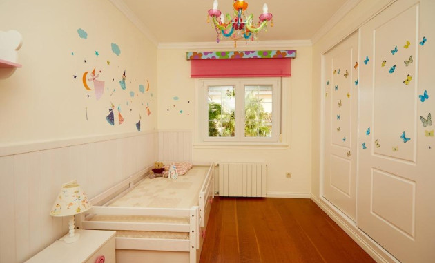 Herverkoop - Villa - Rojales - Centro de la Ciudad Quesada