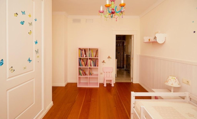 Herverkoop - Villa - Rojales - Centro de la Ciudad Quesada