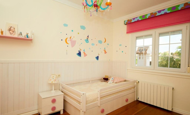 Herverkoop - Villa - Rojales - Centro de la Ciudad Quesada