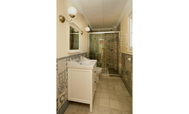 Herverkoop - Villa - Rojales - Centro de la Ciudad Quesada