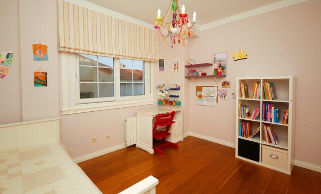 Herverkoop - Villa - Rojales - Centro de la Ciudad Quesada