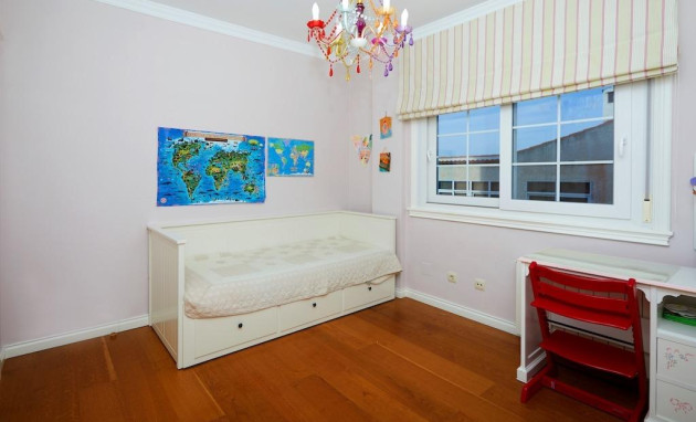 Herverkoop - Villa - Rojales - Centro de la Ciudad Quesada