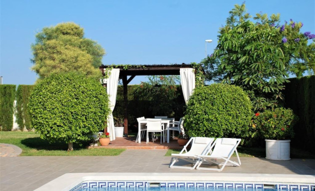 Herverkoop - Villa - Rojales - Centro de la Ciudad Quesada