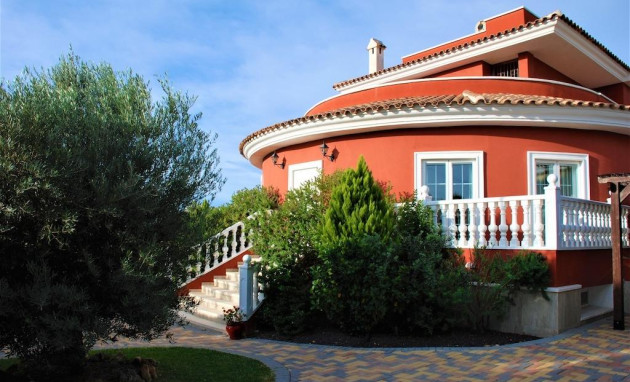 Herverkoop - Villa - Rojales - Centro de la Ciudad Quesada