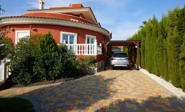 Herverkoop - Villa - Rojales - Centro de la Ciudad Quesada