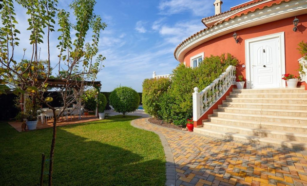 Herverkoop - Villa - Rojales - Centro de la Ciudad Quesada