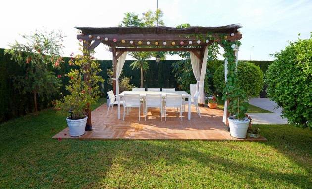 Herverkoop - Villa - Rojales - Centro de la Ciudad Quesada