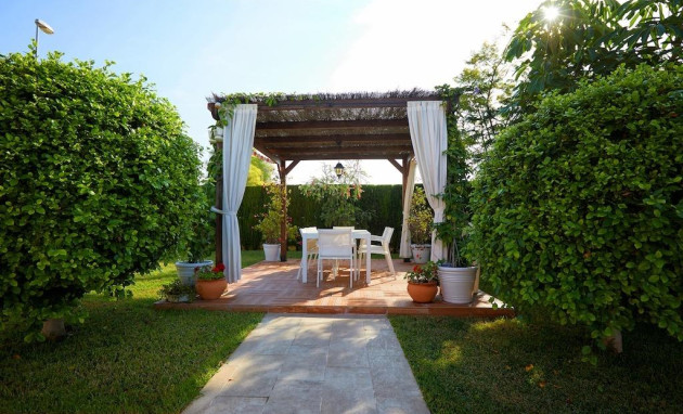 Herverkoop - Villa - Rojales - Centro de la Ciudad Quesada