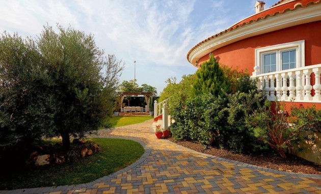 Herverkoop - Villa - Rojales - Centro de la Ciudad Quesada