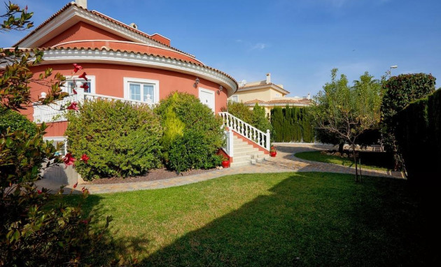 Herverkoop - Villa - Rojales - Centro de la Ciudad Quesada