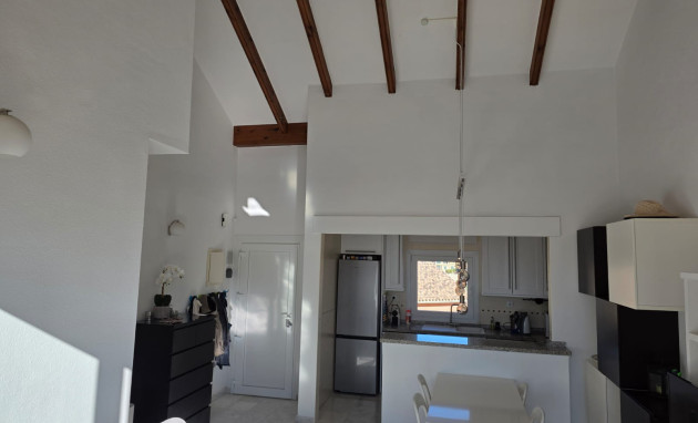 Resale - Apartment - Algorfa - La Finca Golf